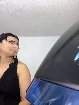 Natasha  Blue online show from September 26, 2025, 6:56 pm