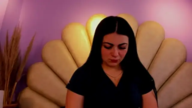 Natasha  Blue online show from February 6, 2026, 7:06 pm