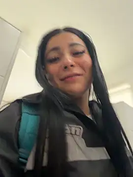 Natasha  Blue online show from March 6, 2026, 6:59 pm