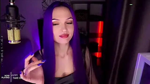 ml milana online show from January 2, 2025, 7:29 pm