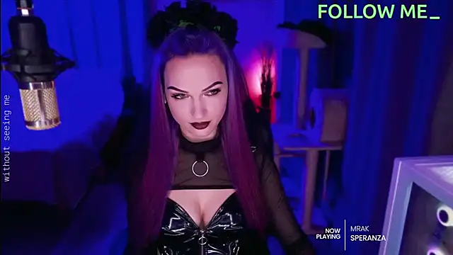 ml milana online show from February 7, 2025, 8:10 pm