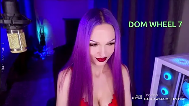 ml milana online show from March 15, 2025, 7:48 pm