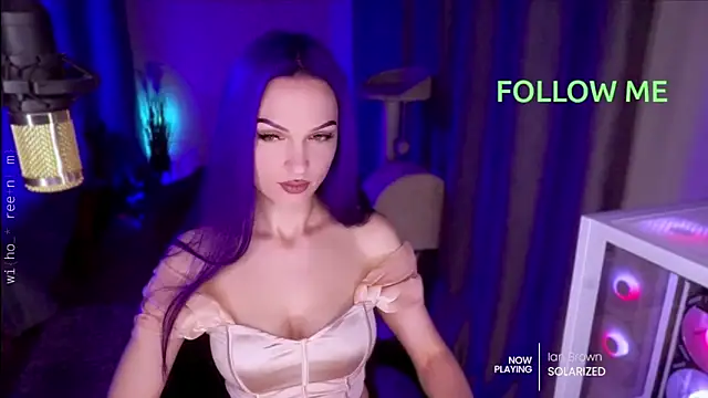 ml milana online show from March 18, 2025, 8:59 pm