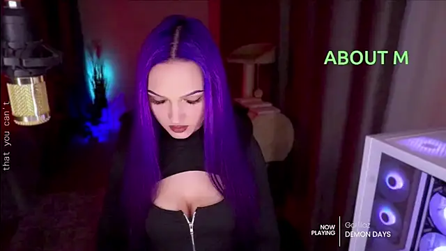 ml milana online show from March 20, 2025, 3:36 pm