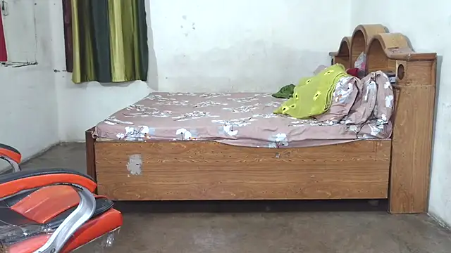 Cute Mahi22 online show from November 9, 2025, 6:44 am