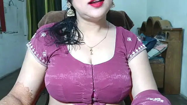 Cute Mahi22 online show from March 22, 2026, 7:01 am