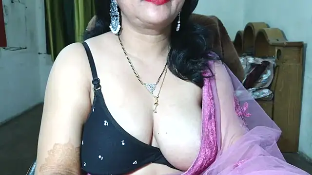 Cute Mahi22 online show from March 27, 2026, 5:56 pm