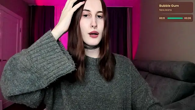 p1nkypaws online show from February 1, 2025, 9:08 pm