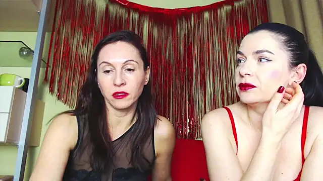 Snapshot of BDSMStars chatting on December 25, 2024, 12:05 pm BDSMStars online show from December 25, 2024, 12:05 pm