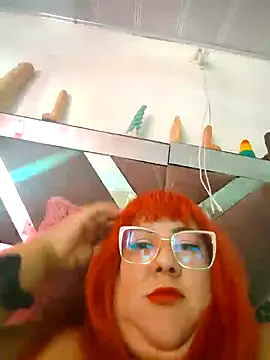 Nastymomslave online show from January 12, 2025, 7:42 pm