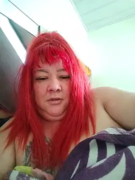 Snapshot of Nastymomslave chatting on July 6, 2026, 2:36 pm Nastymomslave online show from July 6, 2026, 2:36 pm