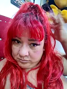 Snapshot of Nastymomslave chatting on July 26, 2026, 8:38 pm Nastymomslave online show from July 26, 2026, 8:38 pm