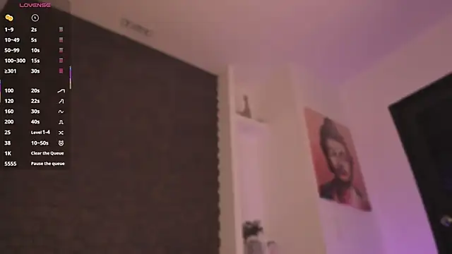 Snapshot of amatiista_12 chatting on June 12, 2026, 12:26 pm amatiista 12 online show from June 12, 2026, 12:26 pm
