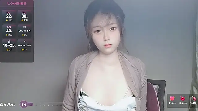 VaerySaenz online show from January 10, 2025, 10:28 am