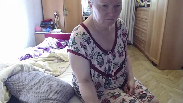 zarinafonliberman online show from September 29, 2025, 6:40 am