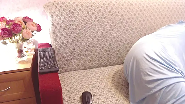 zarinafonliberman online show from January 18, 2026, 2:21 pm