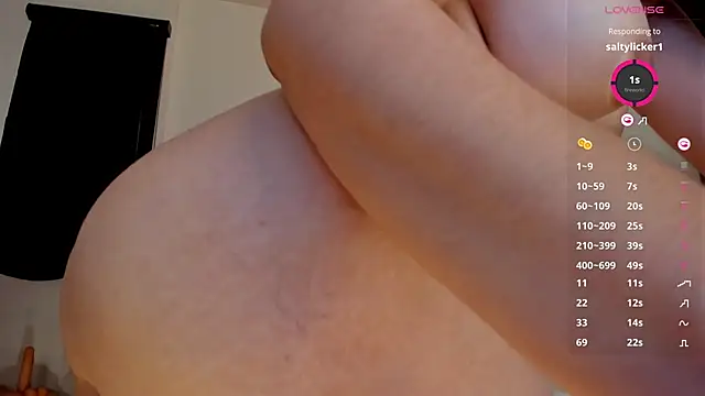 Snapshot of KendallRiseX chatting on March 9, 2025, 3:05 pm KendallRiseX online show from March 9, 2025, 3:05 pm