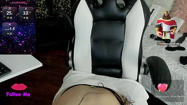 Snapshot of natasha_logan_ chatting on February 28, 2025, 7:05 am natasha logan online show from February 28, 2025, 7:05 am