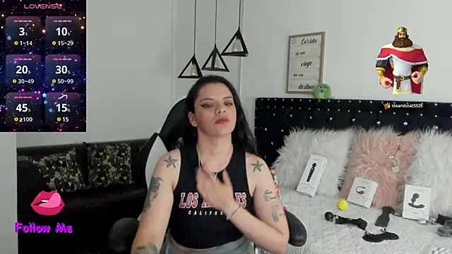 Snapshot of natasha_logan_ chatting on February 28, 2025, 10:09 am natasha logan online show from February 28, 2025, 10:09 am