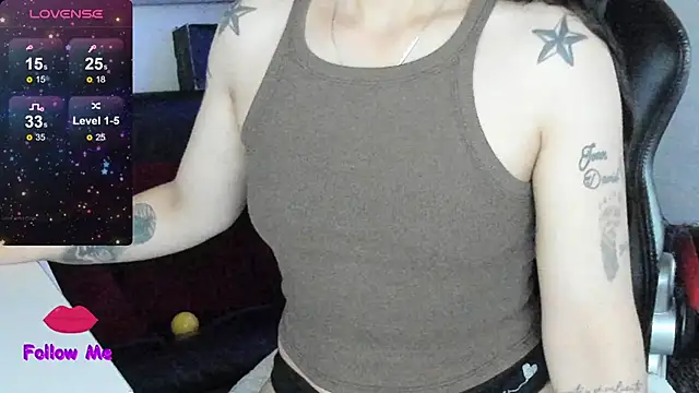 natasha logan  online show from February 16, 2026, 4:08 am