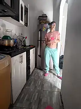 catire2323 online show from January 23, 2025, 8:35 pm