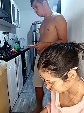 catire2323 online show from February 28, 2026, 1:06 am