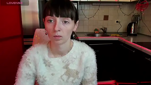 TayanaJons online show from February 13, 2025, 7:45 am