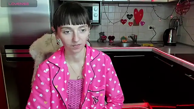 TayanaJons online show from February 13, 2025, 10:55 am