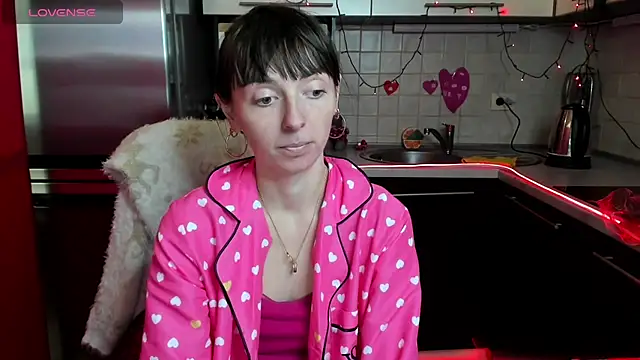 TayanaJons online show from February 20, 2025, 11:31 am