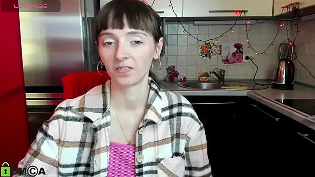 TayanaJons online show from March 4, 2025, 10:57 am