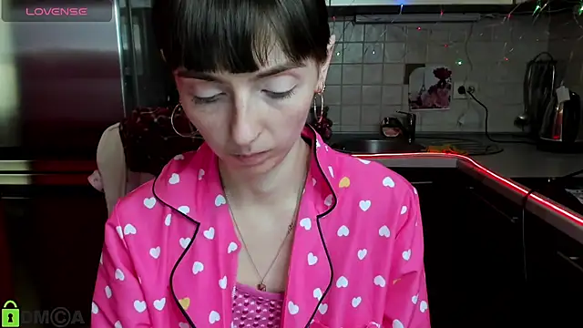 TayanaJons online show from March 18, 2025, 10:57 am