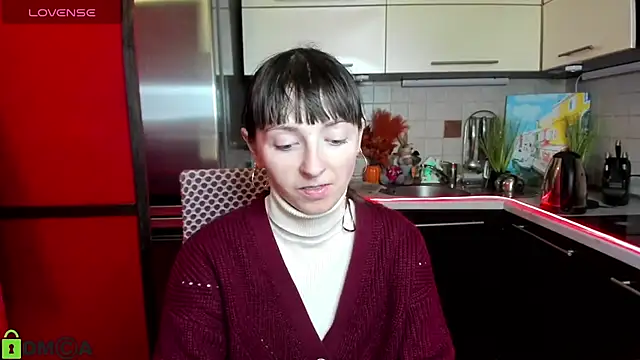 TayanaJons online show from January 15, 2026, 7:57 am