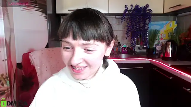 TayanaJons online show from February 23, 2026, 8:12 am