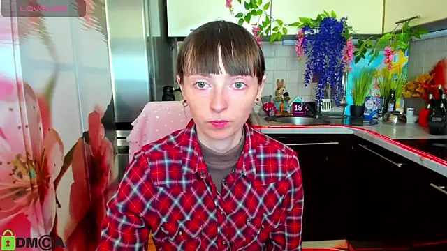 TayanaJons online show from March 12, 2026, 8:09 am