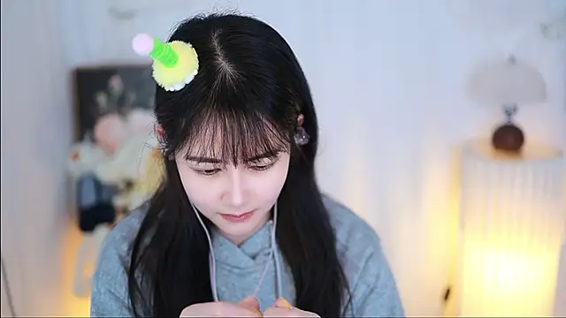 Snapshot of Judy520 chatting on February 23, 2025, 4:28 am Judy520 online show from February 23, 2025, 4:28 am