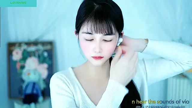 Snapshot of Judy520 chatting on March 10, 2025, 10:26 am Judy520 online show from March 10, 2025, 10:26 am