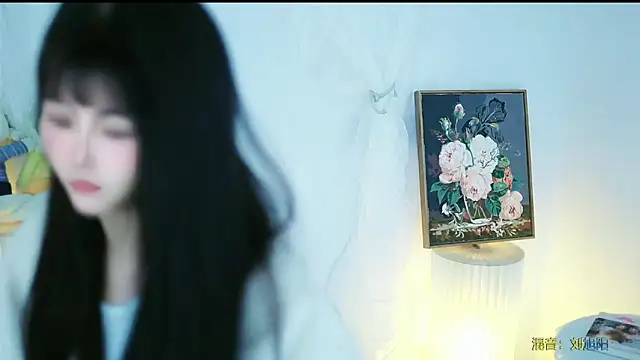 Snapshot of Judy520 chatting on March 21, 2025, 1:13 am Judy520 online show from March 21, 2025, 1:13 am