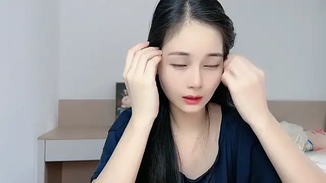 Snapshot of Judy520 chatting on October 11, 2025, 12:43 am Judy520 online show from October 11, 2025, 12:43 am