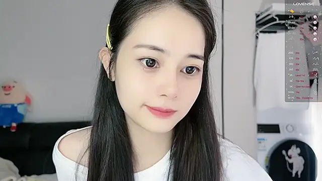 Snapshot of Judy520 chatting on December 16, 2025, 2:05 am Judy520 online show from December 16, 2025, 2:05 am