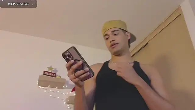 Jimmy Leeh  online show from January 6, 2025, 1:42 am