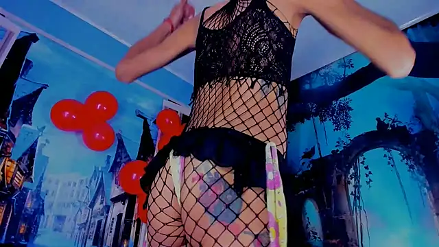 alessa brown74 online show from February 15, 2026, 8:35 am