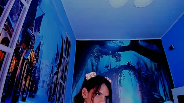alessa brown74 online show from April 30, 2026, 8:57 pm