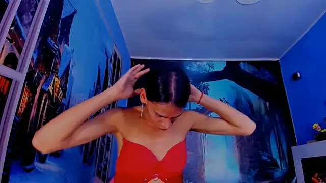 Snapshot of alessa_brown74 chatting on July 1, 2026, 2:40 pm alessa brown74 online show from July 1, 2026, 2:40 pm