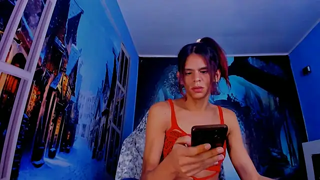 Snapshot of alessa_brown74 chatting on July 9, 2026, 6:45 pm alessa brown74 online show from July 9, 2026, 6:45 pm