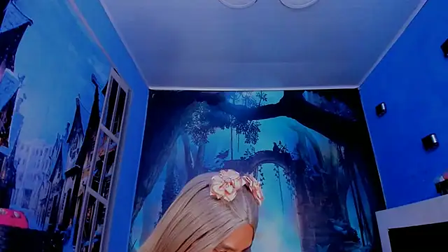 Snapshot of alessa_brown74 chatting on July 27, 2026, 1:18 pm alessa brown74 online show from July 27, 2026, 1:18 pm