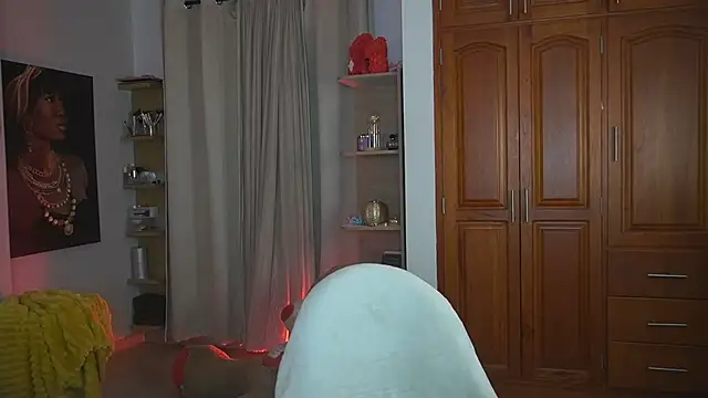 Snapshot of astreaharmonia chatting on November 22, 2025, 11:15 pm astreaharmonia online show from November 22, 2025, 11:15 pm