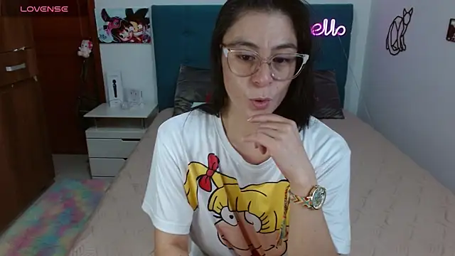 antonella sweet33 online show from June 13, 2026, 8:29 pm