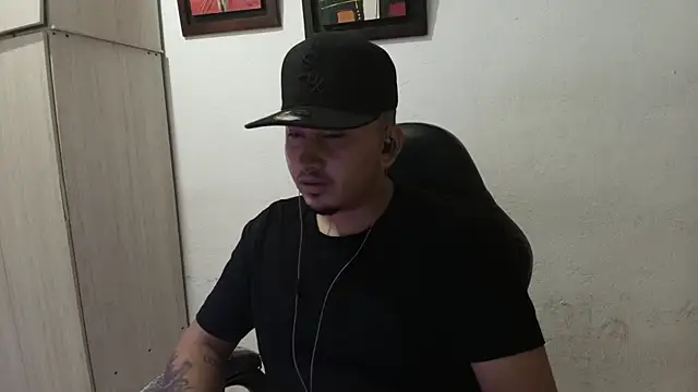 myke andrade online show from October 1, 2025, 2:50 am