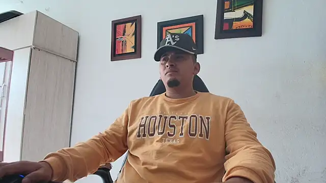 myke andrade online show from December 5, 2025, 1:31 pm