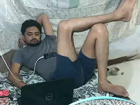 Rocobodymassager online show from June 9, 2026, 3:45 pm